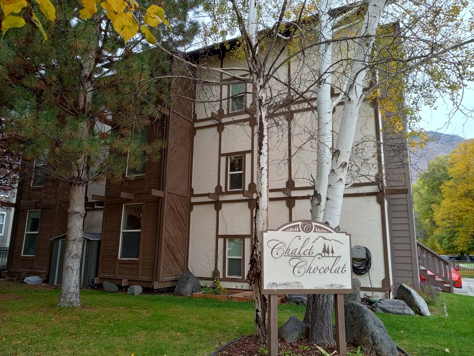 Shared Room Available Starting January!