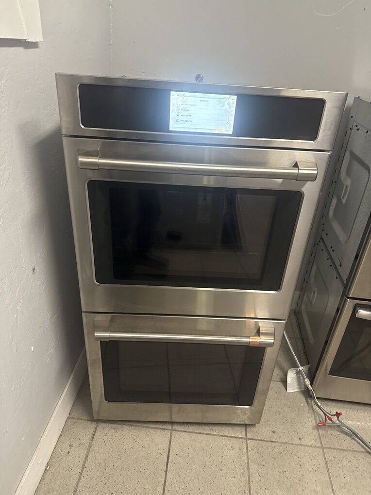 Oven