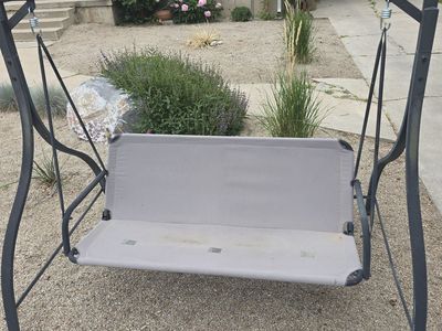 FREE Swing bench