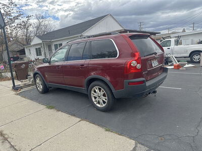2006 VOLVO XC90 T8 Excellence