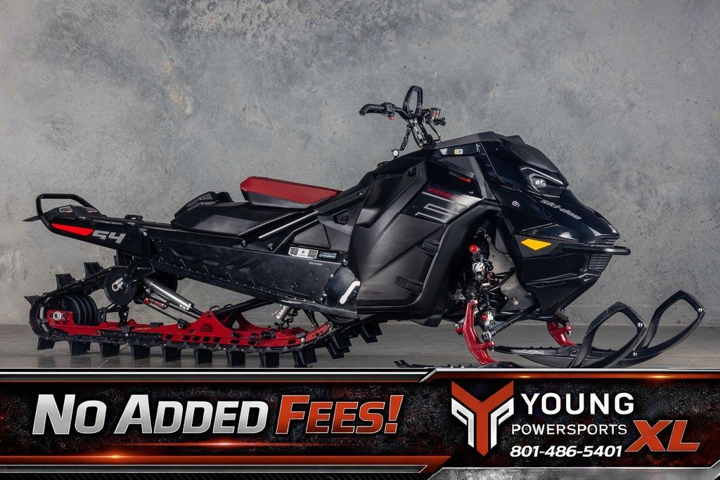 2023 Ski-Doo Freeride™ 850 E-TEC Turbo R 165 SS H_Alt PowderM 3.0_ 4.5 in