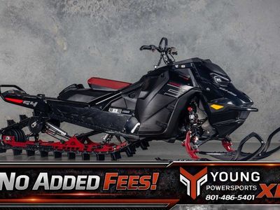 2023 Ski-Doo Freeride™ 850 E-TEC Turbo R 165 SS H_Alt PowderM 3.0_ 4.5 in