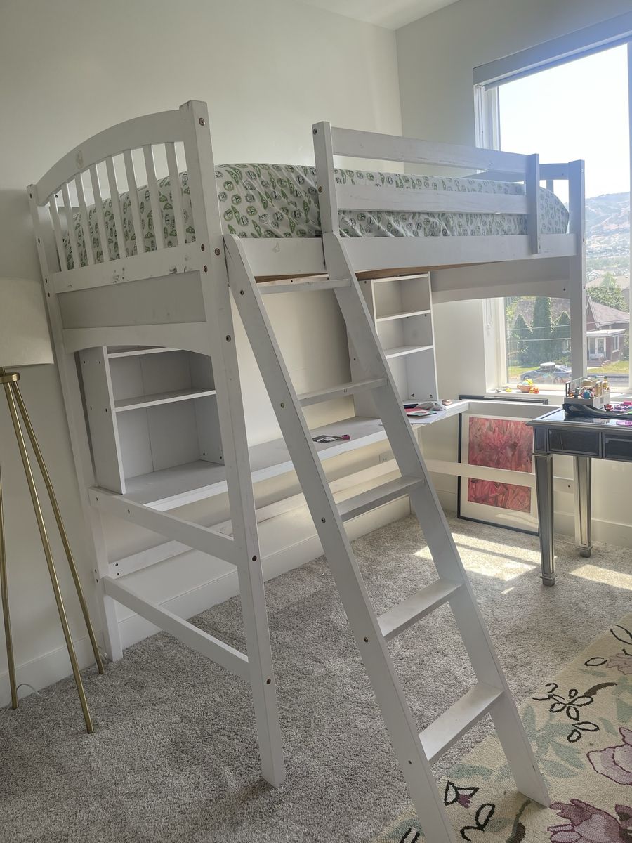 Loft Bed