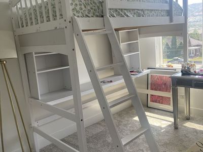 Loft Bed