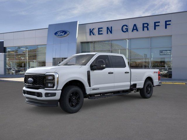 2026 Ford F-350 Super Duty XL