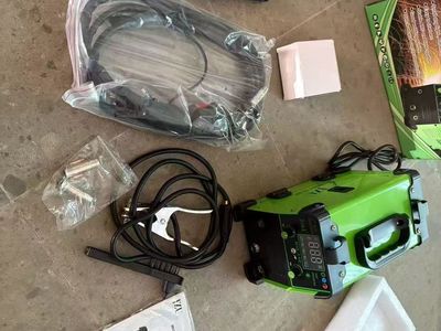 New in box 3 in 1 Welder