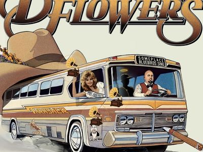 2 Tickets Brandon Flowers Red Butte