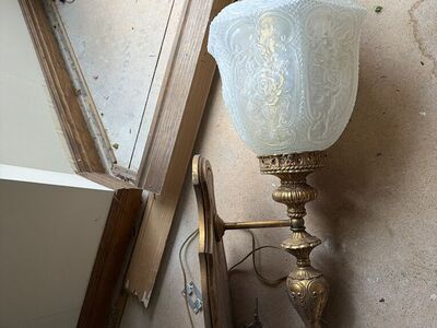Antique Light
