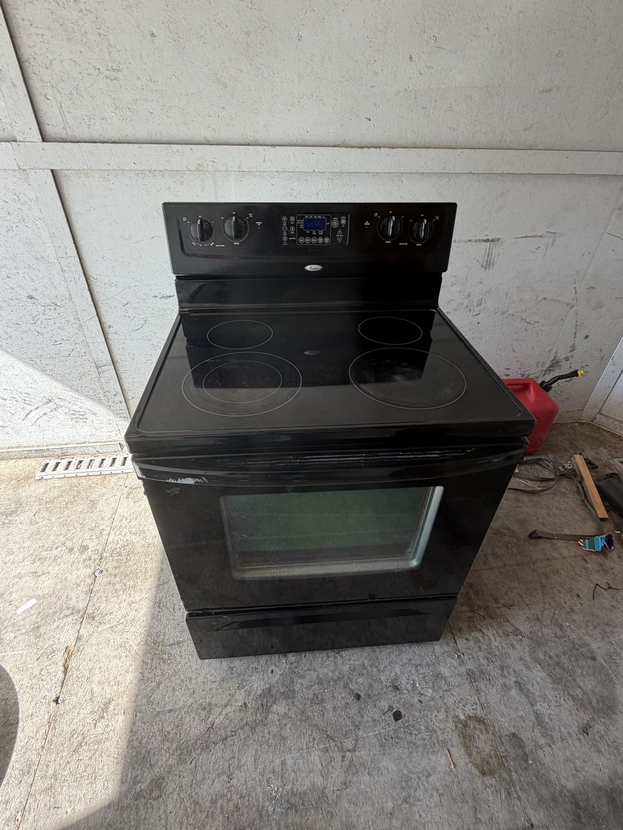 Oven for cheap