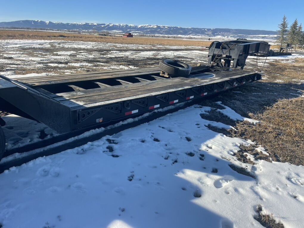 2025 Witzco Challenger