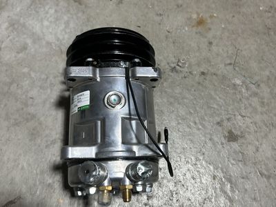 The Green A/C & CM Compressor Replacement Unit.