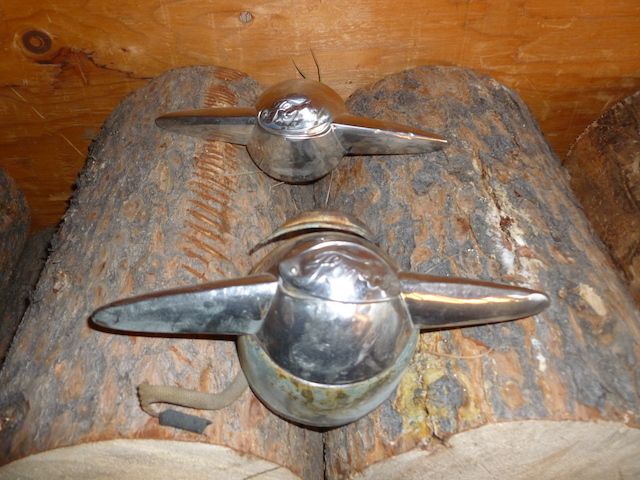 1936 - 1938 Ford Flathead Engine Parts