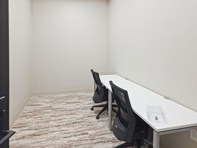 Flexible Term Lengths for Your New Office Space!