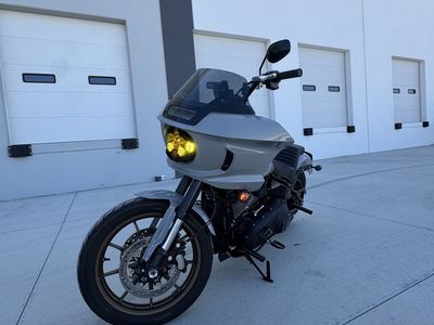 2024 Harley Davidson Lowrider S