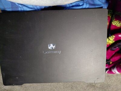 gateway laptop