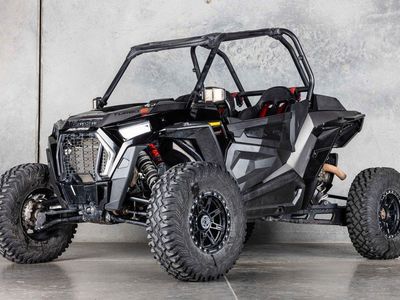 2021 Polaris® RZR Turbo S