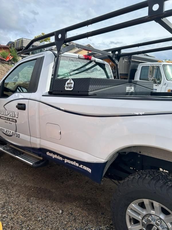 2017 Ford F-250 XL in Millcreek, UT | KSL Cars