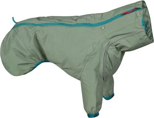 HURTTA RAIN BLOCKER ECO DOG RAINCOAT (60cm/24in)