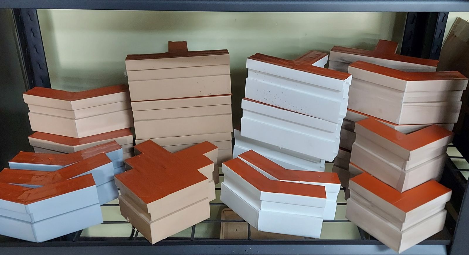 DRAIN CONNECTIONS AND ACCESSORIES