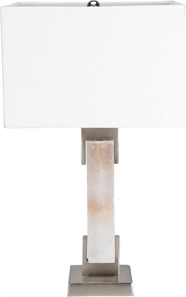 Kinsley Table Lamp, Multicolor