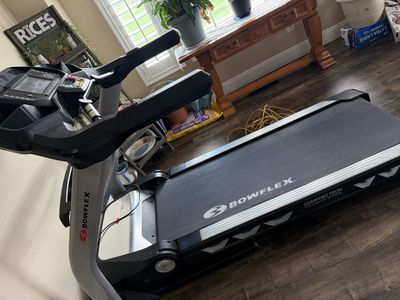 BowFlex BXT216 Treadmill
