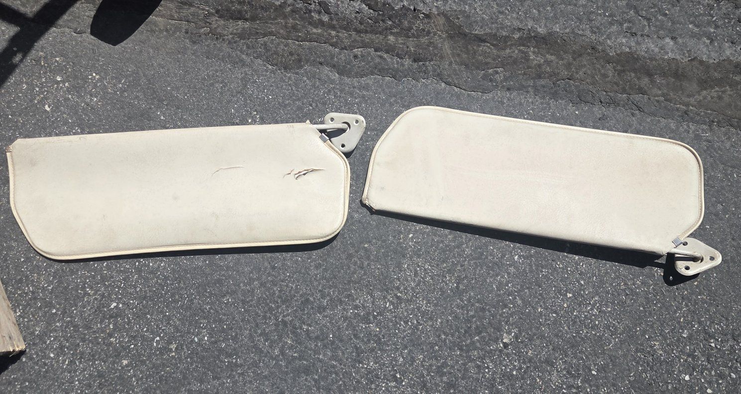 c 10 visors