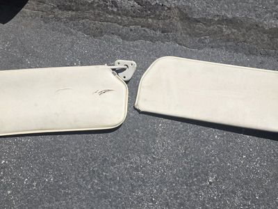 c 10 visors