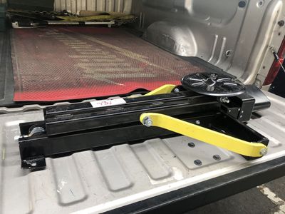 Lippert Electric Replacement Travel Trailer Leveling Jack "NEW"