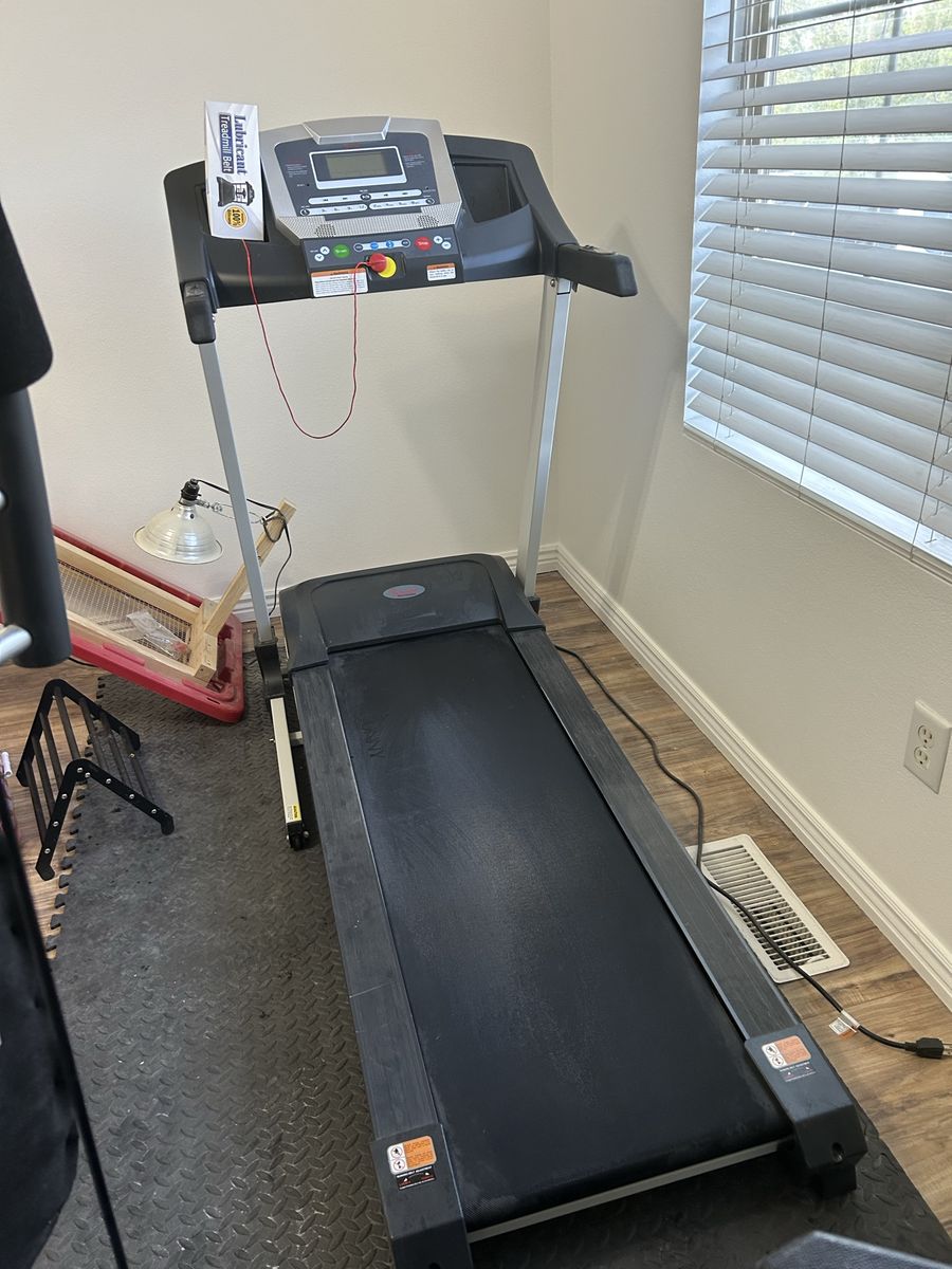Treadmill