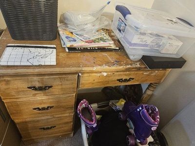 work desk