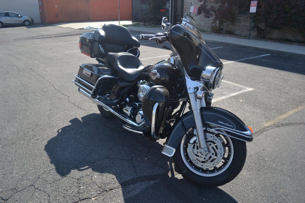 2006 Harley Ultra Classic
