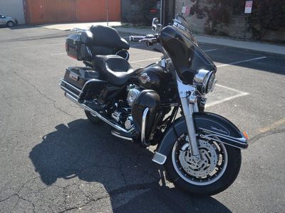 2006 Harley Ultra Classic