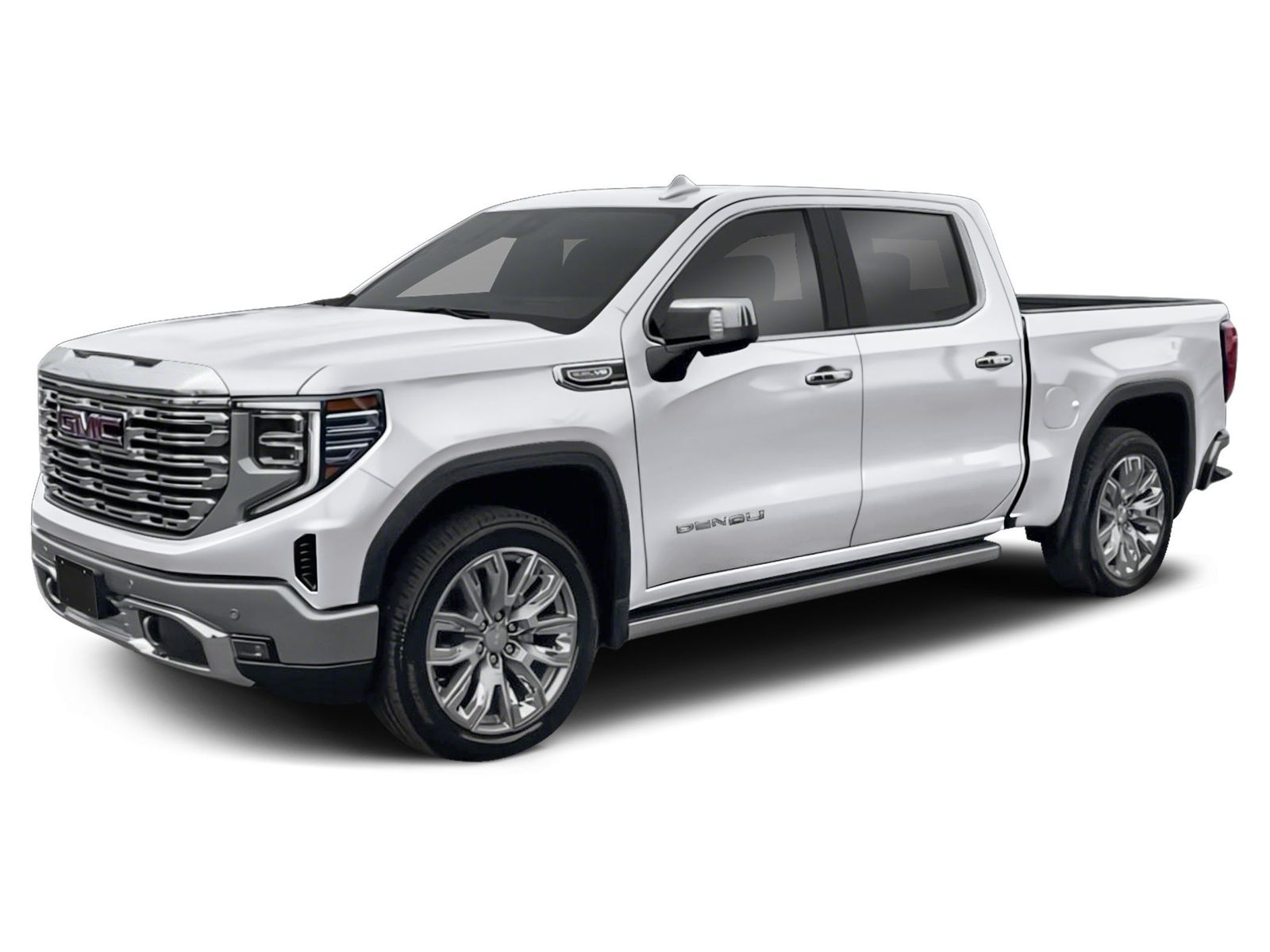 2025 GMC 1500 Denali