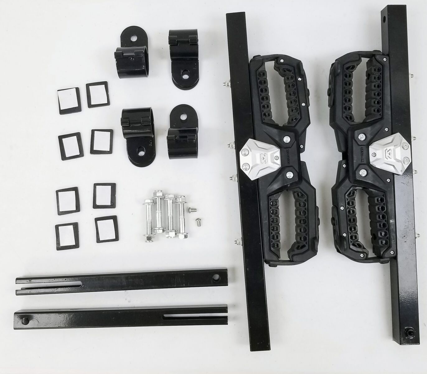 Seizmik Ohgr 1.5 - 1.75 Cage Mount (63-07300)