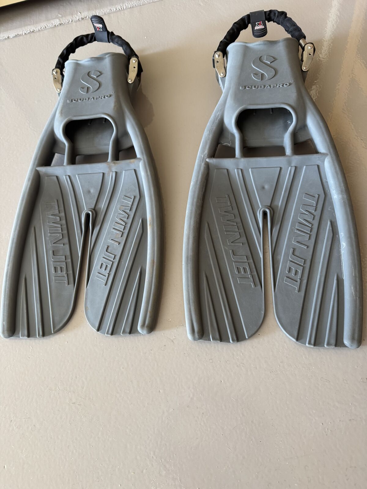 Swim Fins