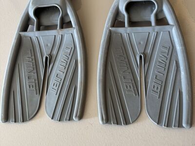 Swim Fins