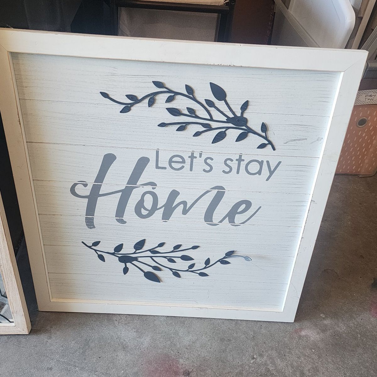 Various Wall Decor