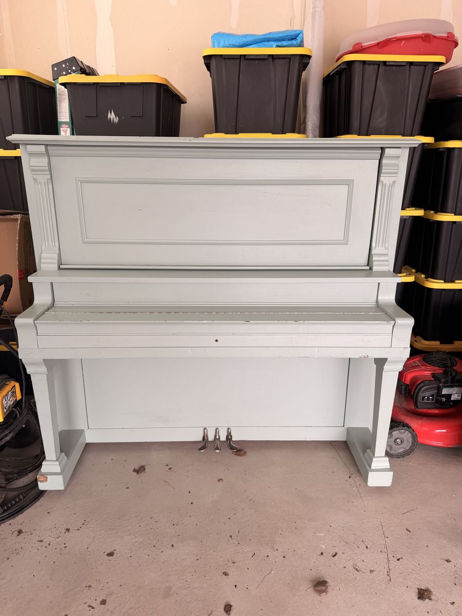 Piano