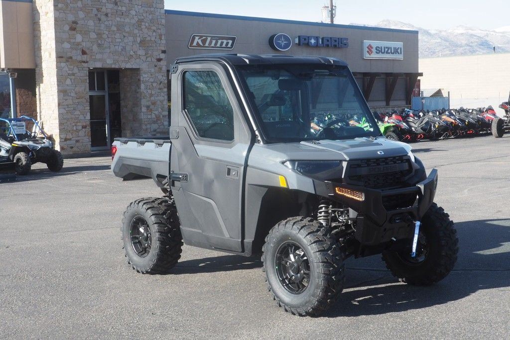 2026 Polaris® Ranger XP 1000 NorthStar Premium