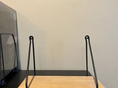 Target Threshold Shelf