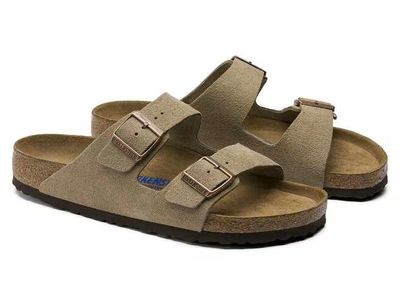 Birkenstock Arizona Soft Footbed Sandal