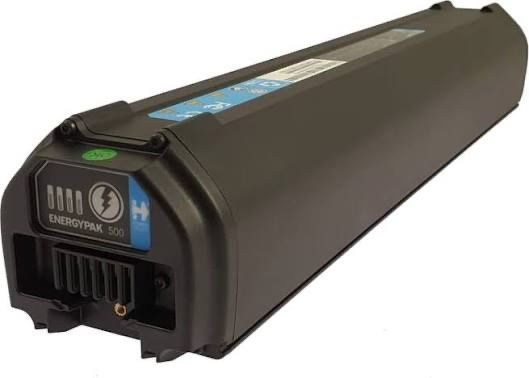 Like-New Giant/Liv/Momentum E-Bike 500w Replacement Battery Top Pull