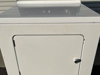 Maytag Gas Dryer, Free Delivery.