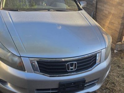 2009 Honda Accord EX-L V-6 w/Navi