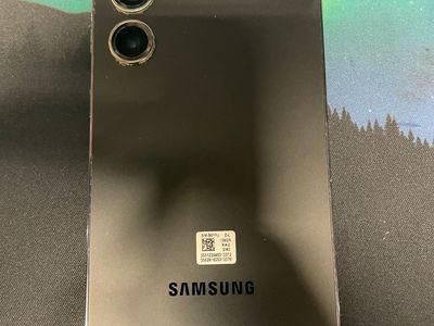 Samsung Galaxy S23 – 128GB – Unlocked – Black (Good Condition)