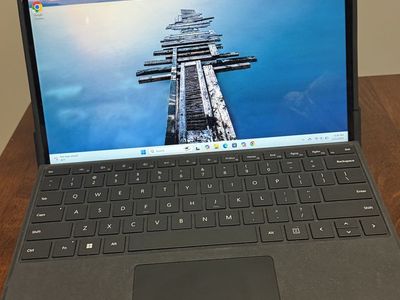 Microsoft Surface Pro 9 5G – SQ3, 8GB RAM, 256GB – Keyboard & UGG Case Included