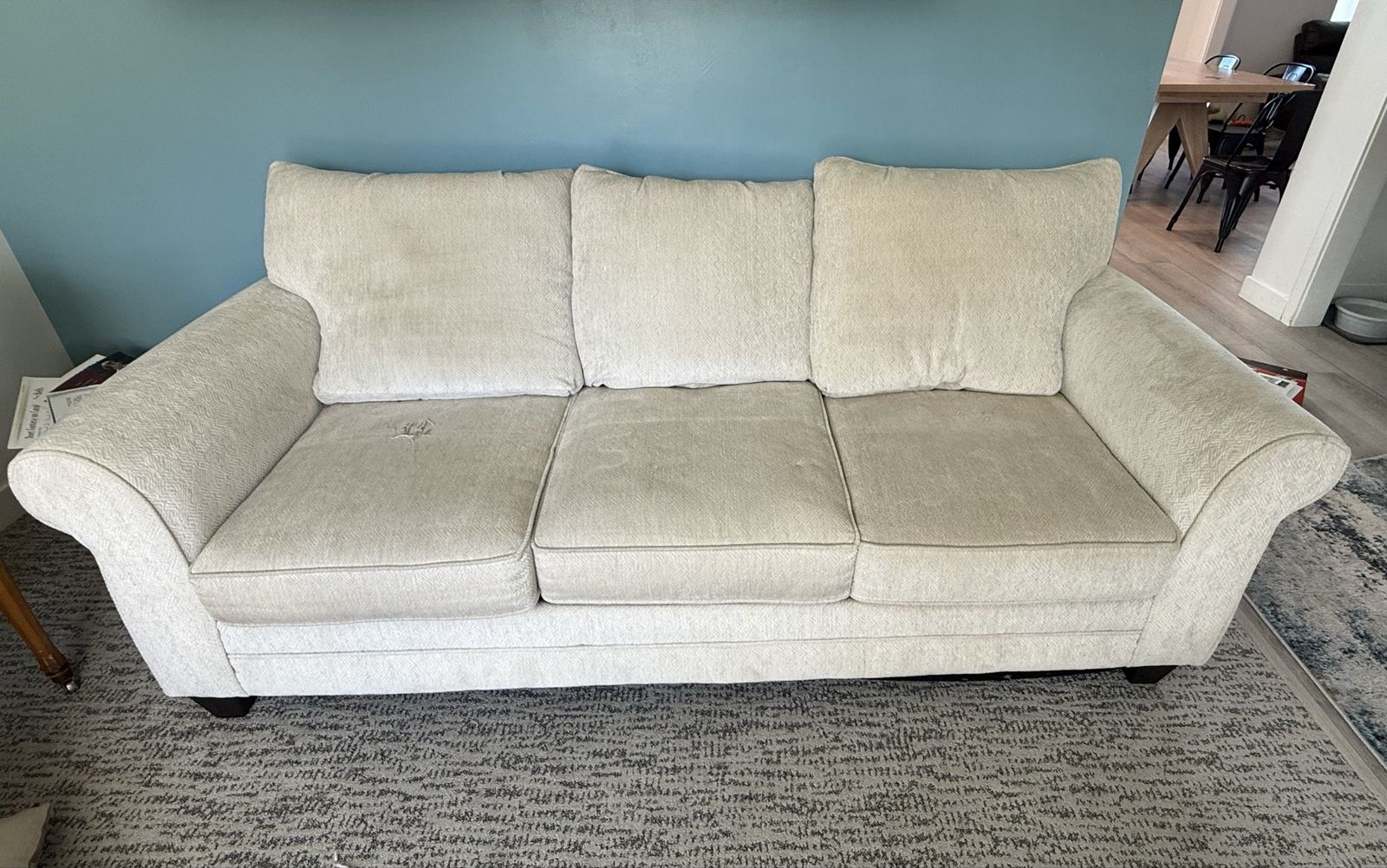 Free Couch
