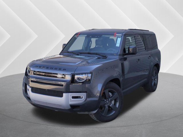 2025 Land Rover Defender 130 P400 S