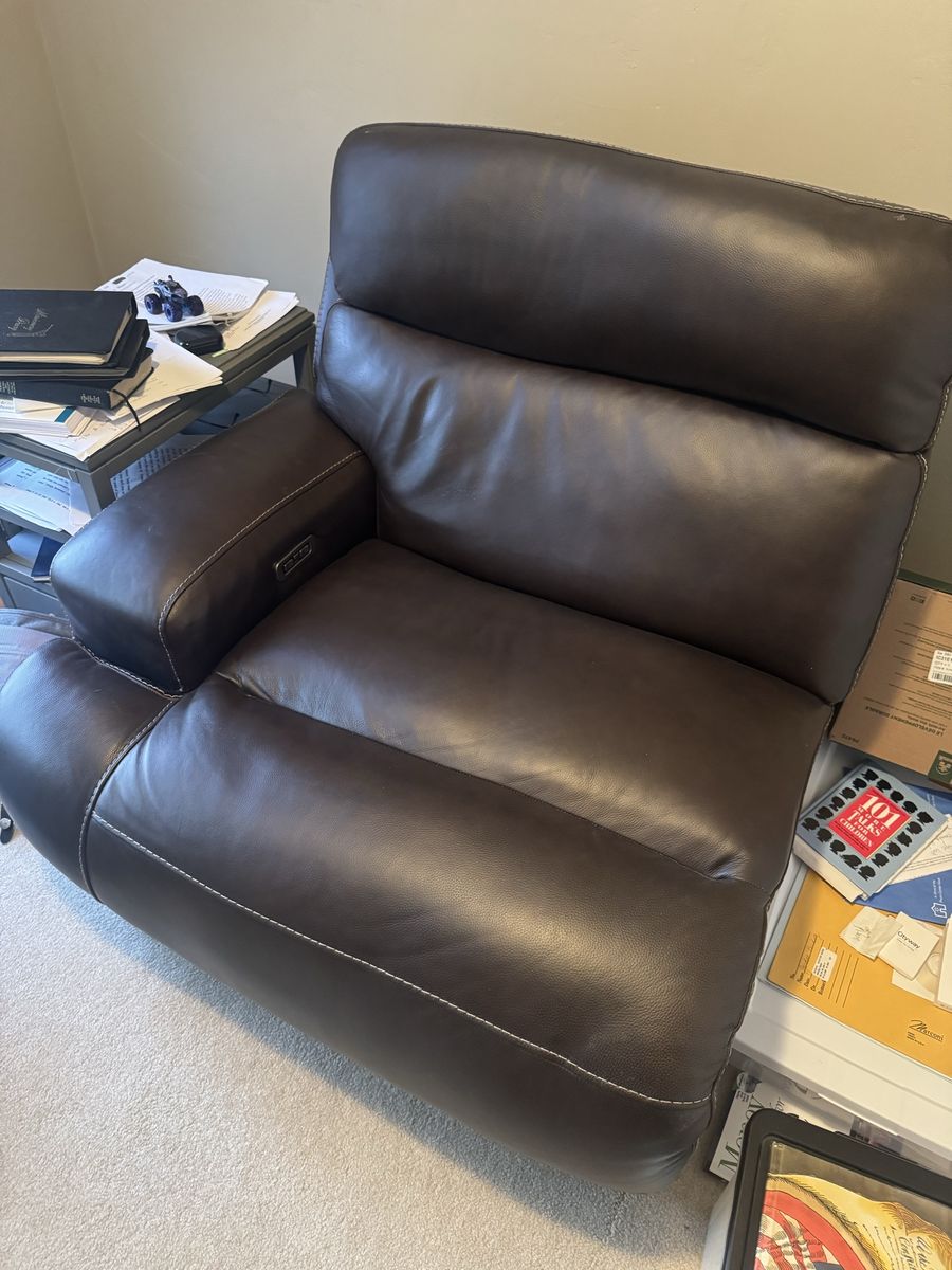Recliner For Sale