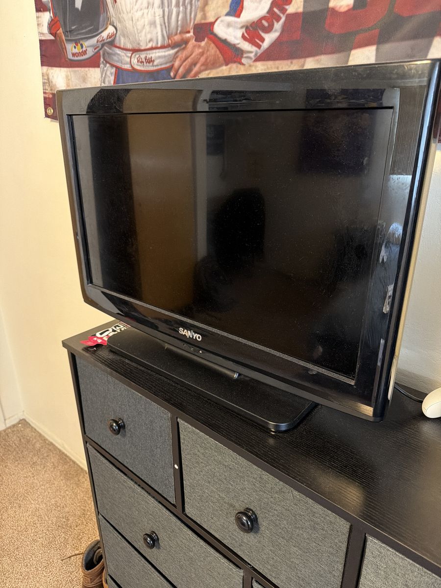 Sanyo TV